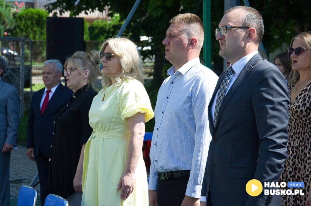 zakonczenie roku szkolnego 2026 w busku zdroju6