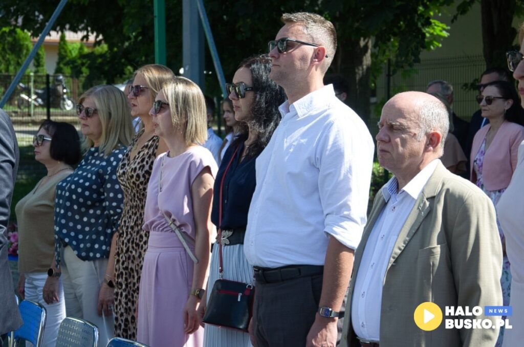 zakonczenie roku szkolnego 2026 w busku zdroju7
