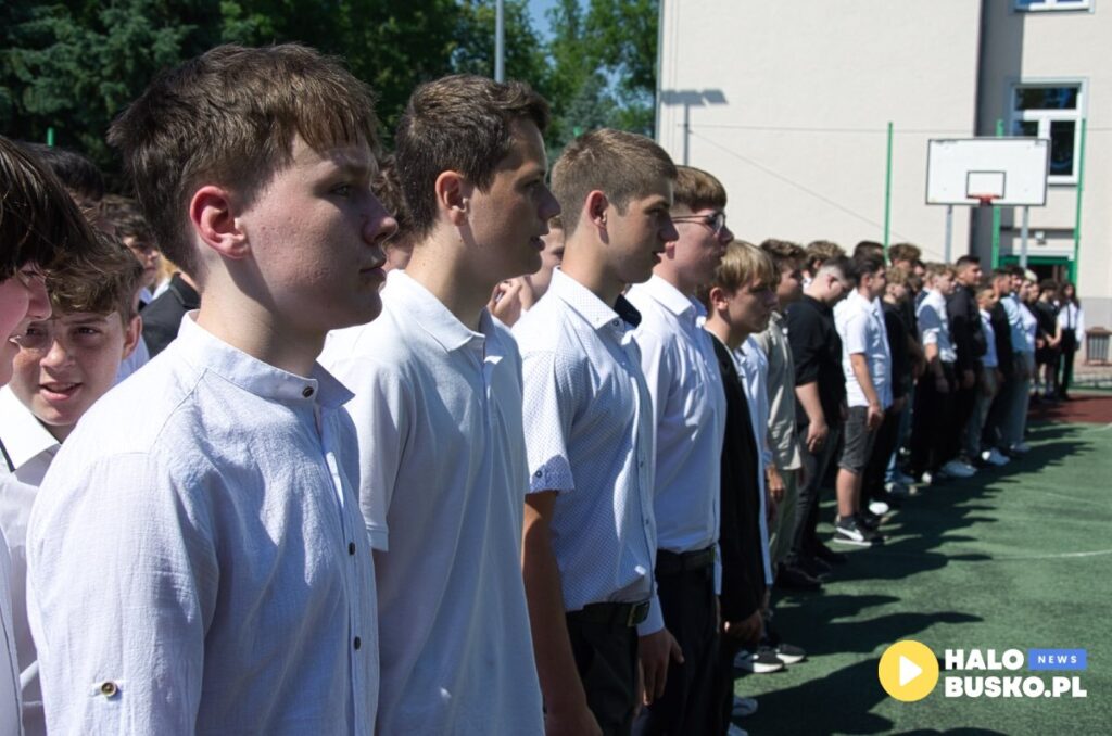 zakonczenie roku szkolnego 2026 w busku zdroju8