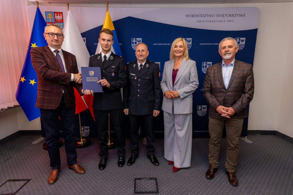 osp mikułowice 759308691 1600739814875111 5956349880828123444 n