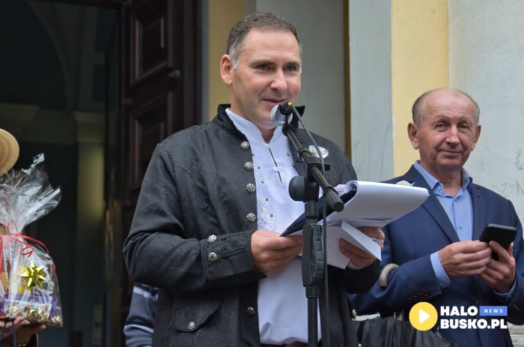 nadnidziańska parada karet IV Nadnidzianska Parada Karet i Zaprzegow Konnych w Chrobrzu 14