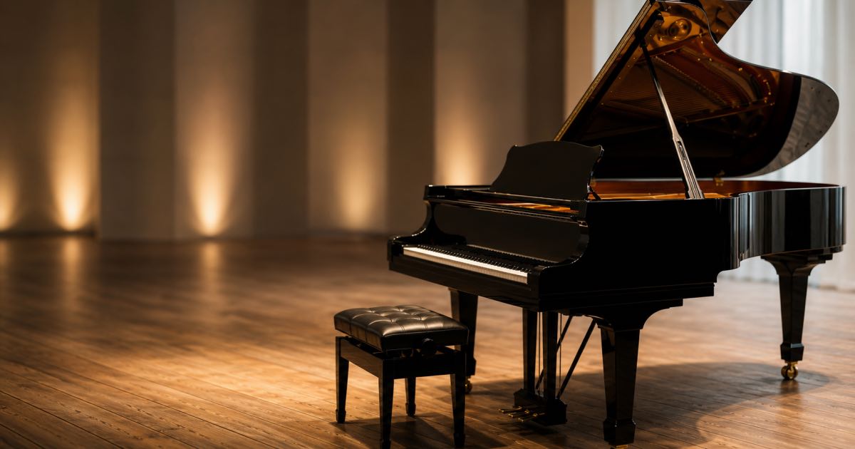 I Międzynarodowy Festiwal Pianistyczny "Muzyczny Świat Bez Granic" w Busku-Zdroju