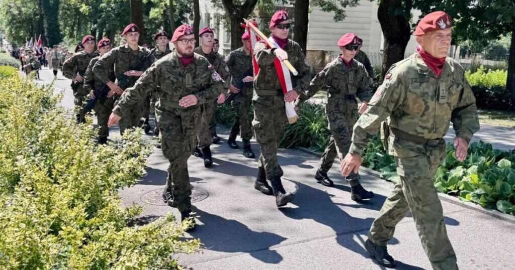 Święto Wojska Polskiego 2026 w Busku-Zdroju
