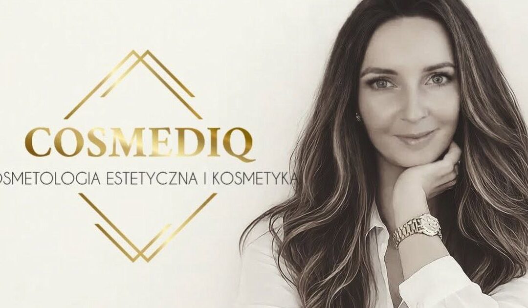 Nowoczesna pielęgnacja i medycyna estetyczna w Cosmediq. Poznaj pełną ofertę gabinetu.