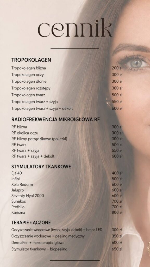 cosmediq busko-zdrój - oferta1