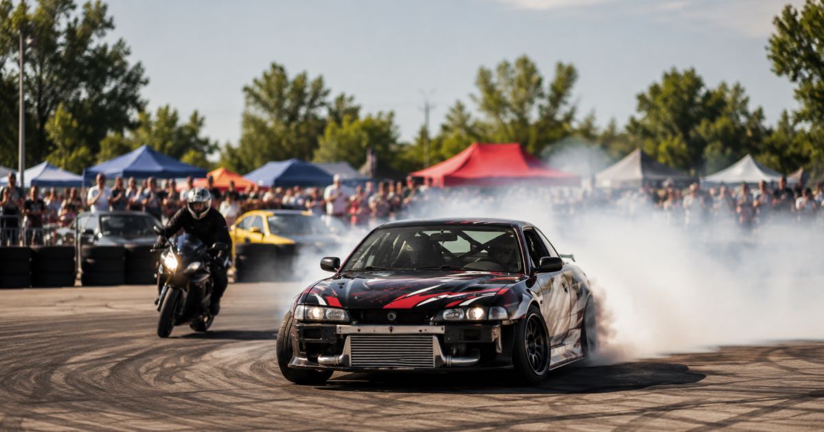 driftujemy dla sebastiana w jędrzejowie