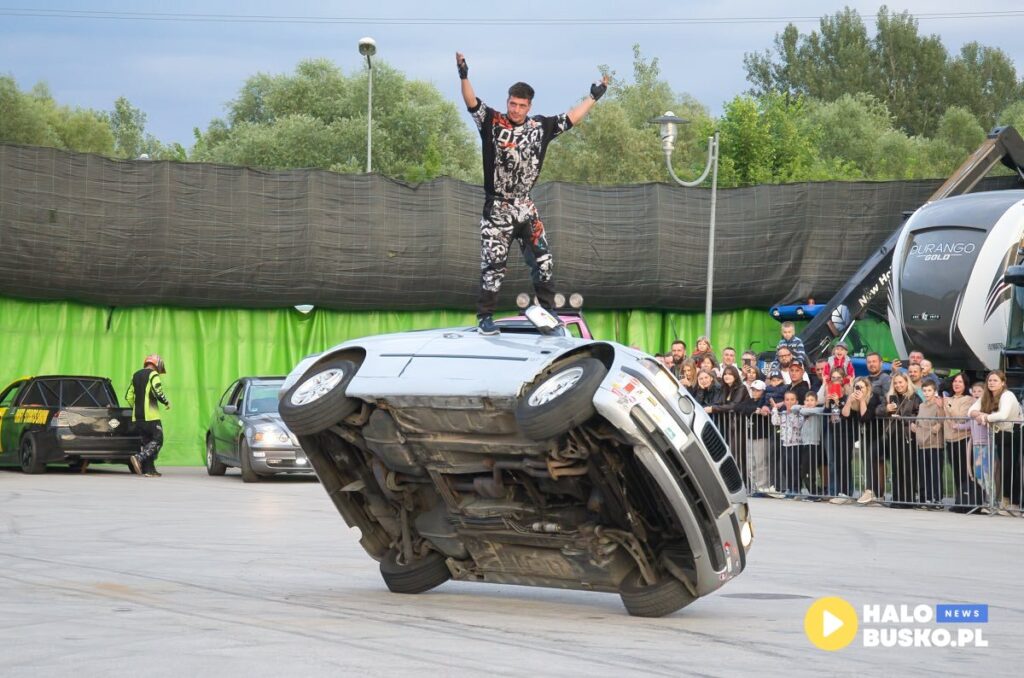 extreme stunt show extreme stunt show nowy korczyn 1 1