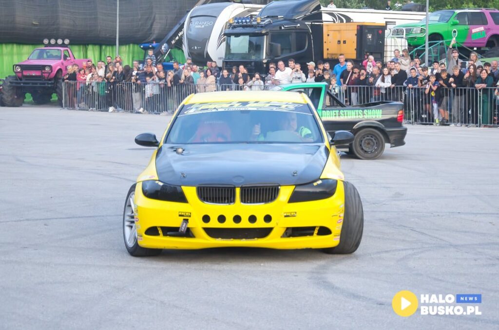 extreme stunt show extreme stunt show nowy korczyn 3 1