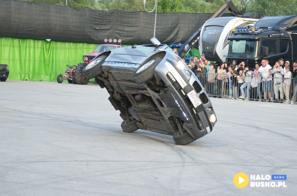 extreme stunt show extreme stunt show nowy korczyn 4 1