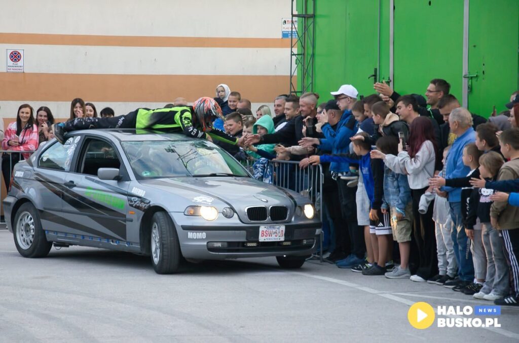 extreme stunt show extreme stunt show nowy korczyn 5 1