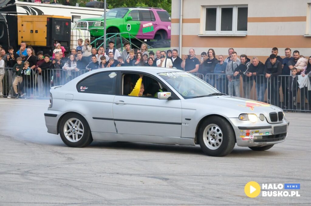 extreme stunt show extreme stunt show nowy korczyn 7