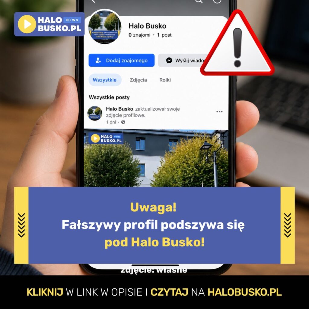 halo busko fake