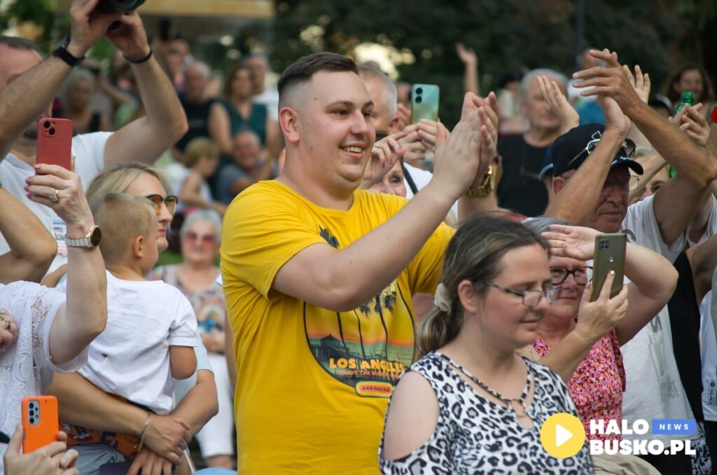 kordian kordian wystapil w busku zdroju 1