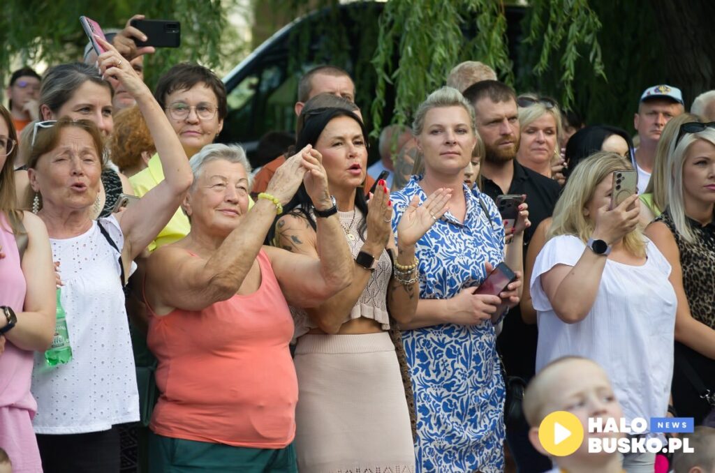 kordian kordian wystapil w busku zdroju 11