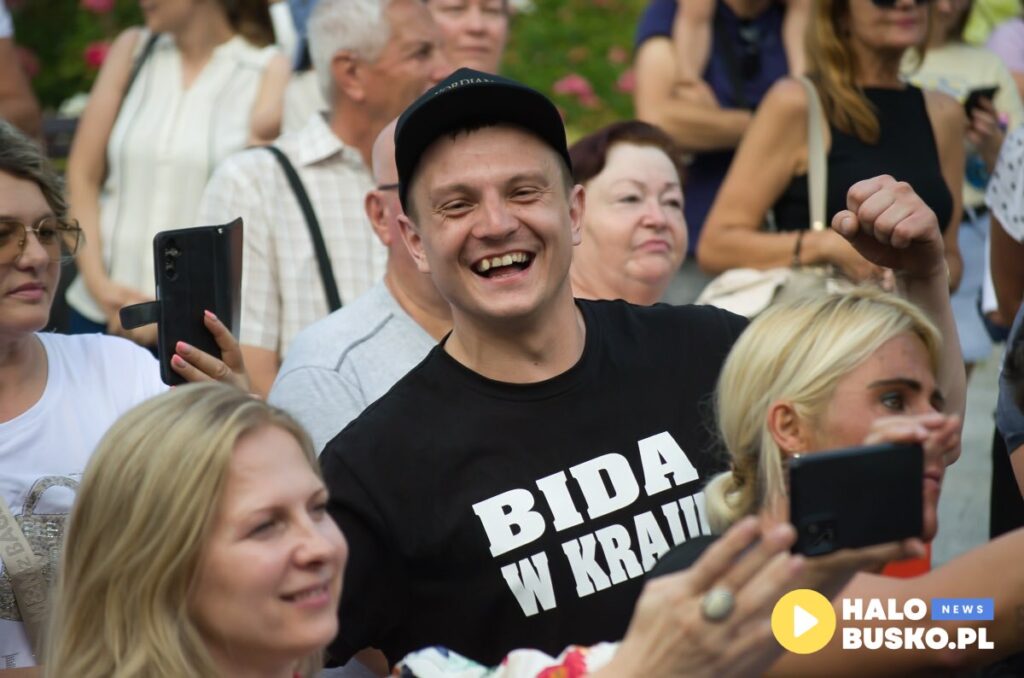 kordian kordian wystapil w busku zdroju 12