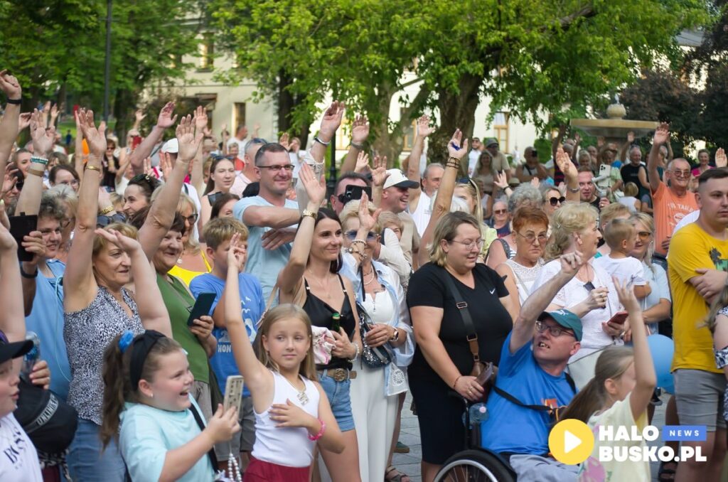 kordian kordian wystapil w busku zdroju 13