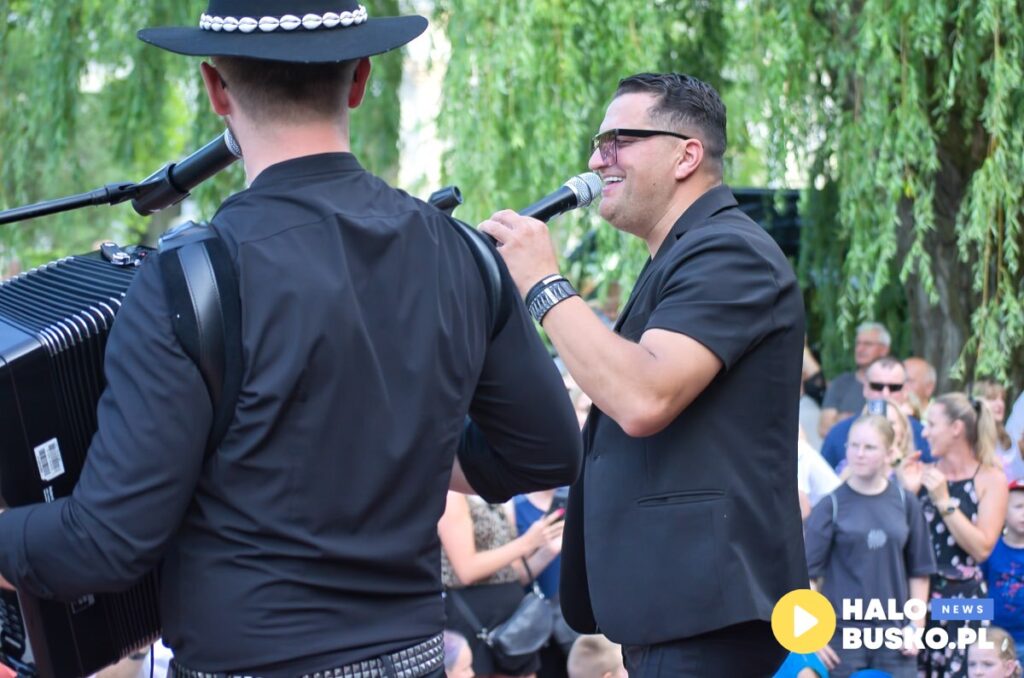 kordian kordian wystapil w busku zdroju 14