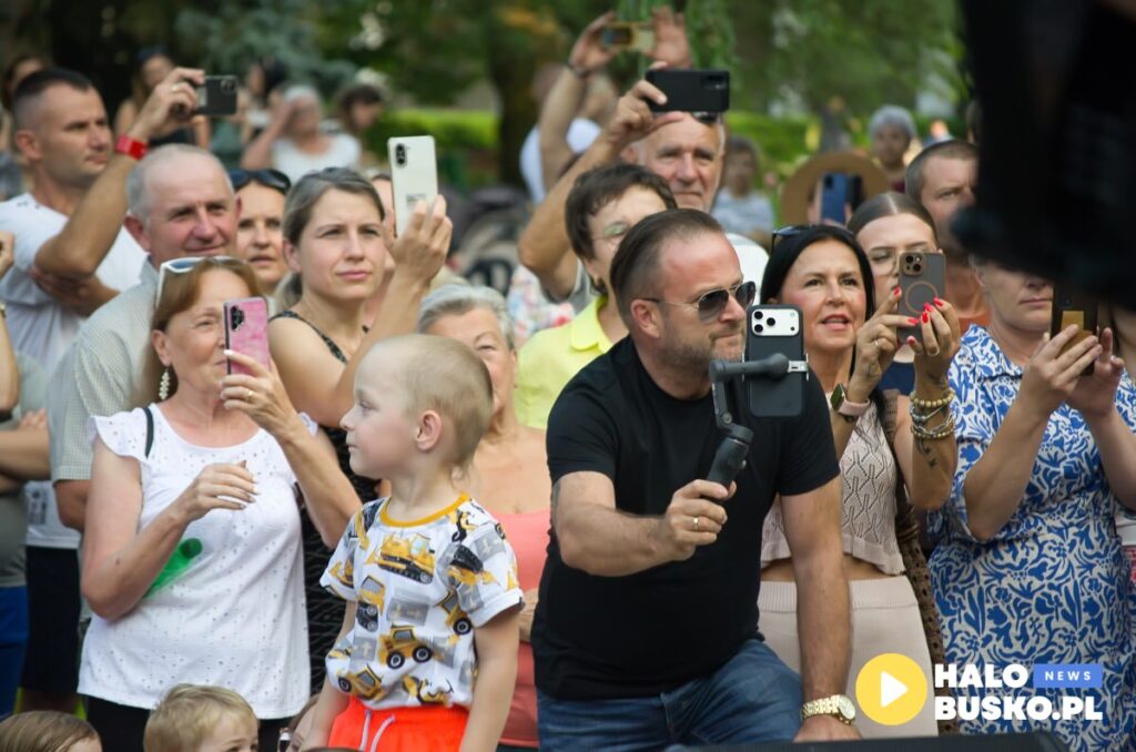kordian kordian wystapil w busku zdroju 7