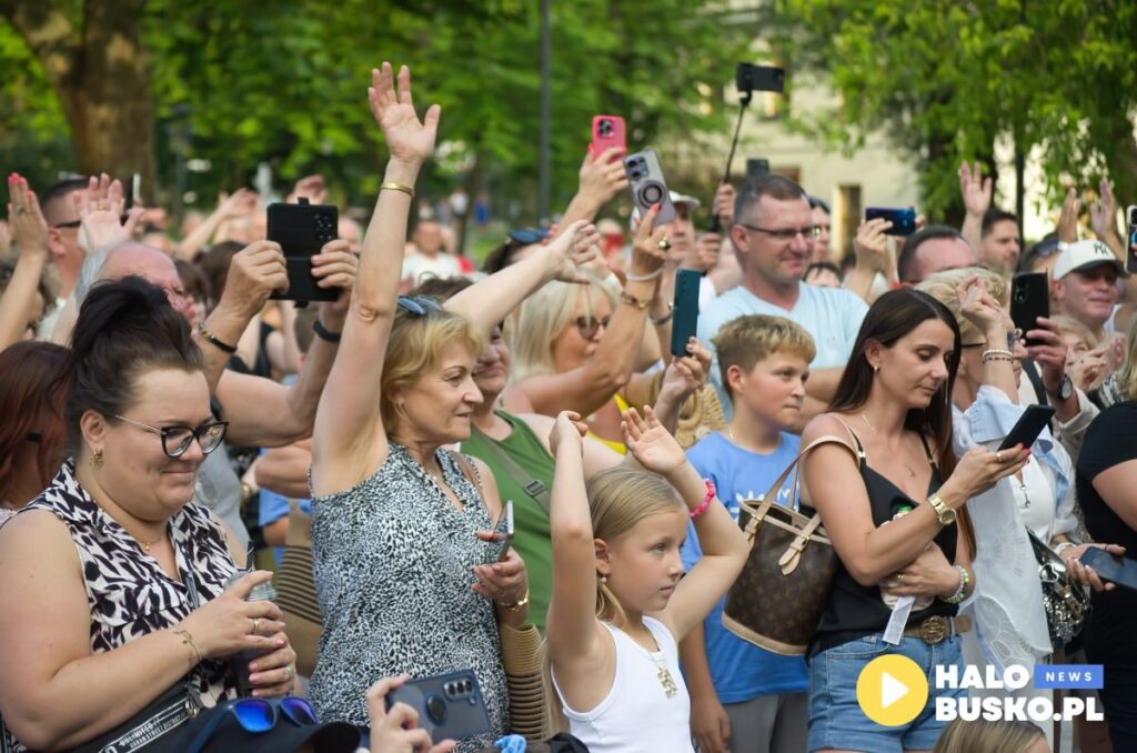kordian kordian wystapil w busku zdroju 8