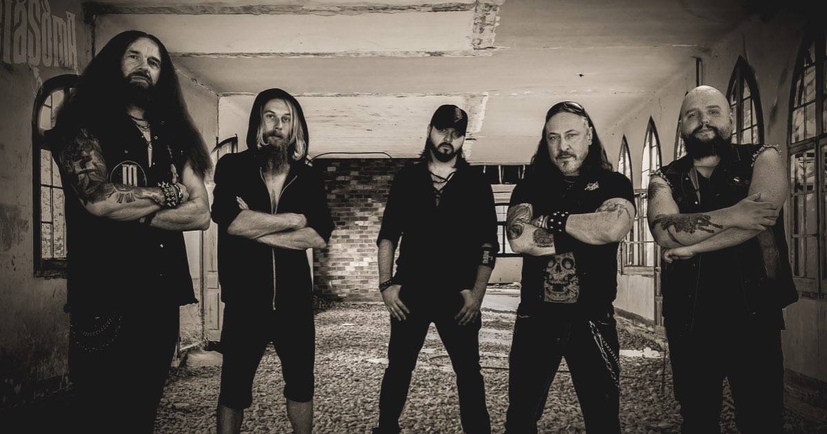 metasoma – omen metasoma - omen