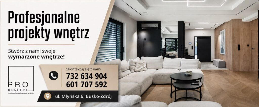 prokoncept prokoncept busko-zdrój