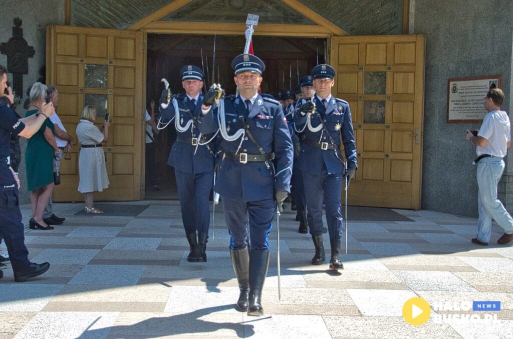 wojewódzkie obchody święta policji wojewodzkie obchody swieta policji w busku zdroju 11 1