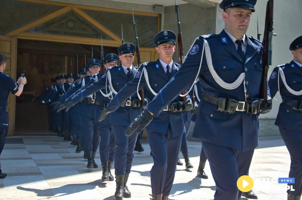wojewódzkie obchody święta policji wojewodzkie obchody swieta policji w busku zdroju 12 1