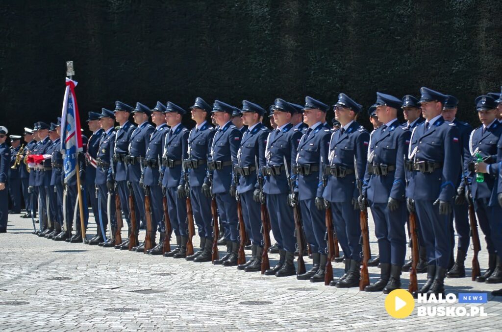 wojewódzkie obchody święta policji wojewodzkie obchody swieta policji w busku zdroju 12