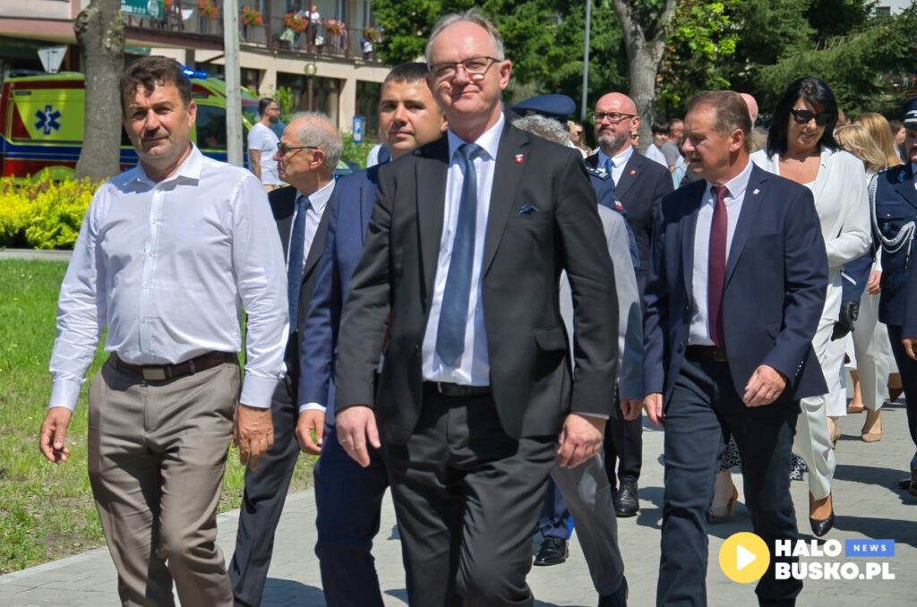 wojewódzkie obchody święta policji wojewodzkie obchody swieta policji w busku zdroju 19 1