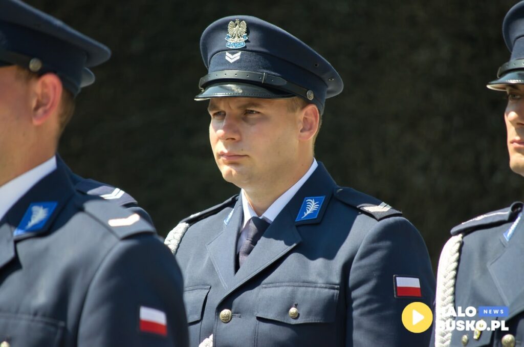 wojewódzkie obchody święta policji wojewodzkie obchody swieta policji w busku zdroju 20