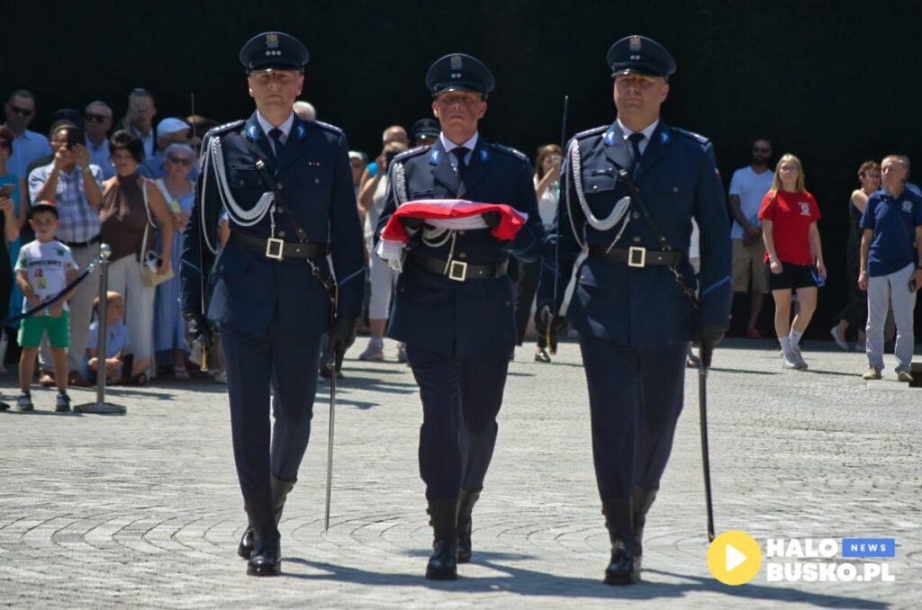 wojewódzkie obchody święta policji wojewodzkie obchody swieta policji w busku zdroju 26