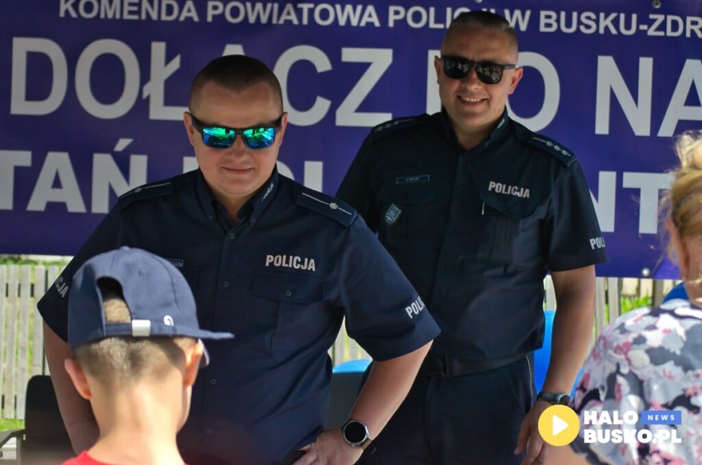 wojewódzkie obchody święta policji wojewodzkie obchody swieta policji w busku zdroju 27