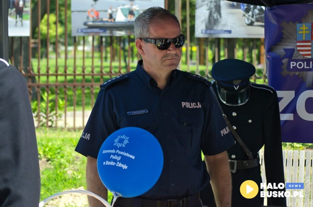 wojewódzkie obchody święta policji wojewodzkie obchody swieta policji w busku zdroju 28