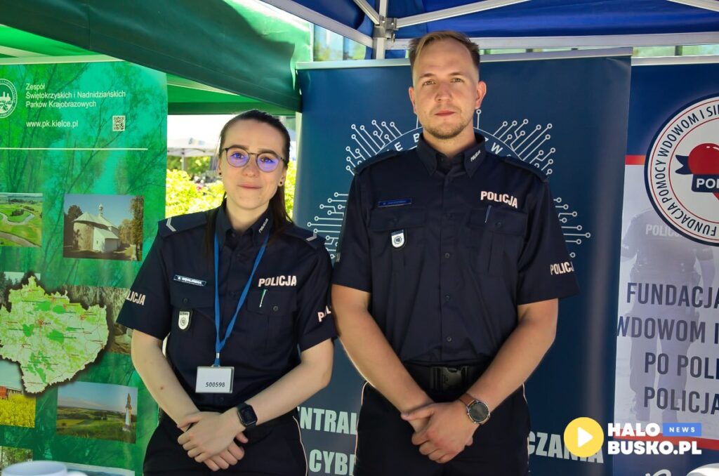 wojewódzkie obchody święta policji wojewodzkie obchody swieta policji w busku zdroju 5 1