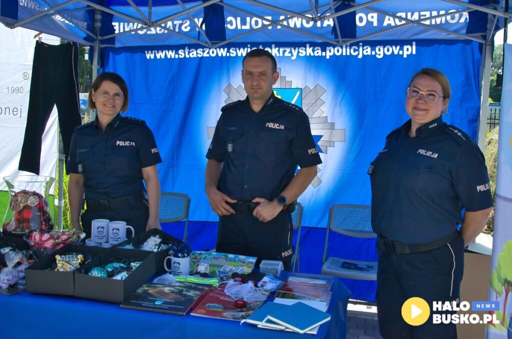 wojewódzkie obchody święta policji wojewodzkie obchody swieta policji w busku zdroju 7 1
