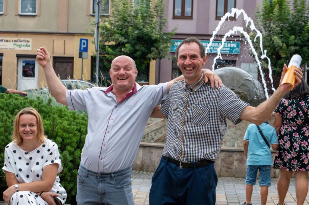 26. Powiatowy Przeglad Zespolow Folklorystycznych i Solistow 3