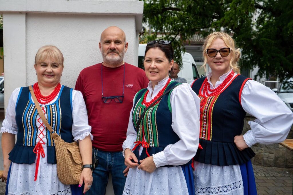 26. Powiatowy Przeglad Zespolow Folklorystycznych i Solistow 5