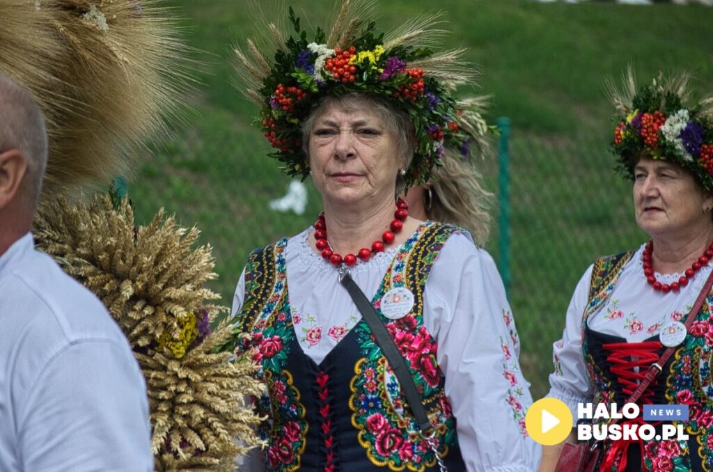 Dozynki Gminne w Busku Zdroju 2026 11