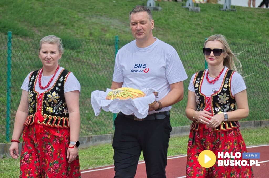 Dozynki Gminne w Busku Zdroju 2026 12