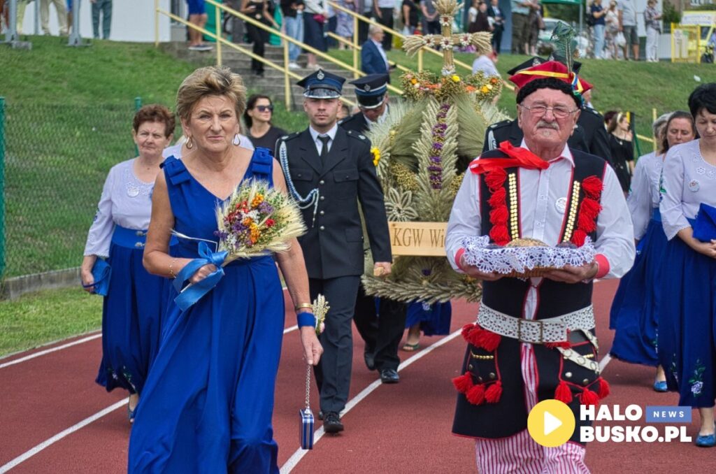 Dozynki Gminne w Busku Zdroju 2026 13