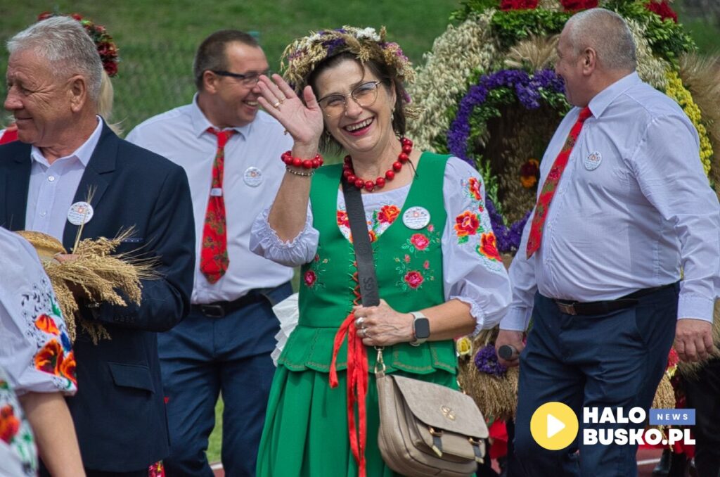 Dozynki Gminne w Busku Zdroju 2026 15