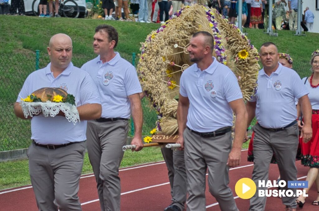 Dozynki Gminne w Busku Zdroju 2026 17