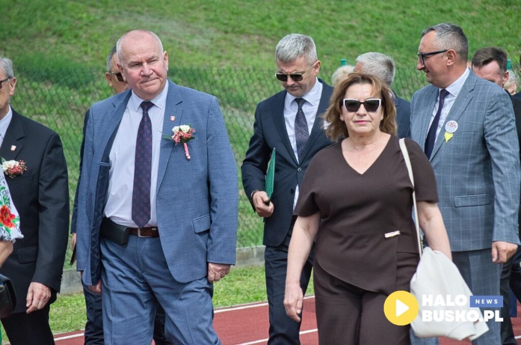 Dozynki Gminne w Busku Zdroju 2026 19