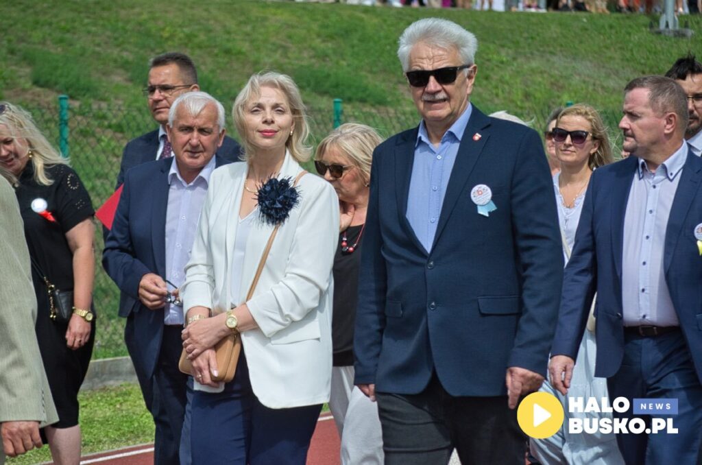 Dozynki Gminne w Busku Zdroju 2026 20