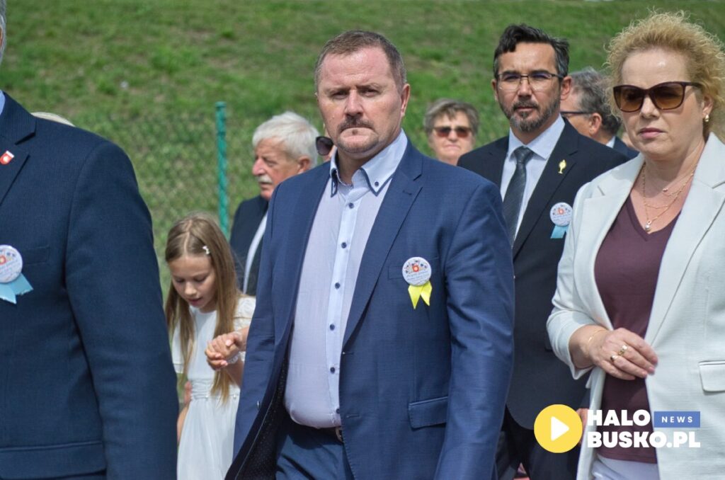 Dozynki Gminne w Busku Zdroju 2026 21