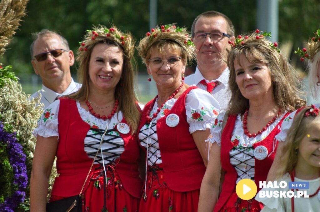 Dozynki Gminne w Busku Zdroju 2026 24