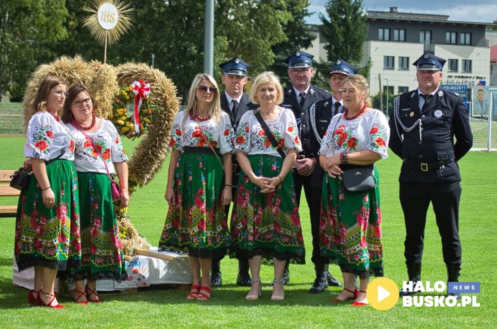 Dozynki Gminne w Busku Zdroju 2026 25