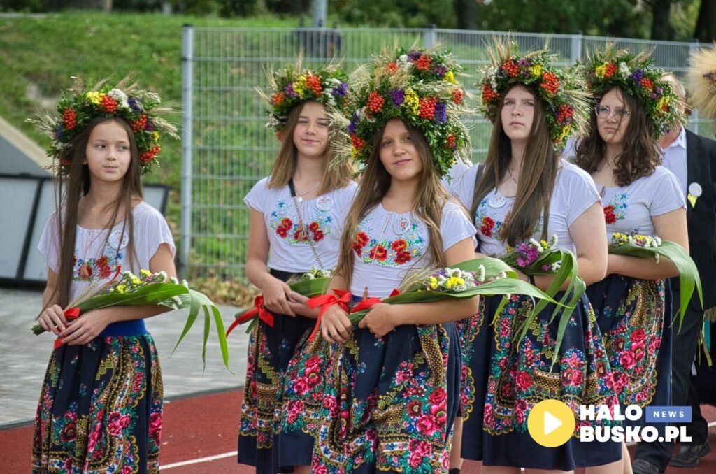 Dozynki Gminne w Busku Zdroju 2026 4