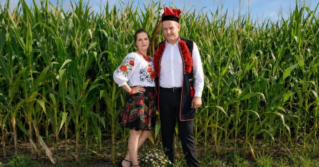 dożynki Dożynki Gminne w Nowym Korczynie 2026