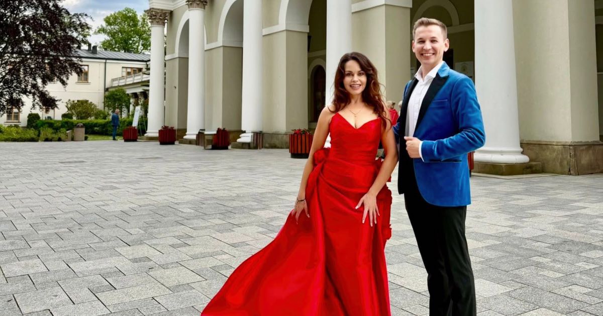 Gala Uzdrowiskowa w Busku-Zdroju